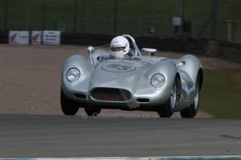 World © Octane Photographic Ltd. Thursday 30th April 2015. Donington Park general un-silenced testing. Digital Ref: