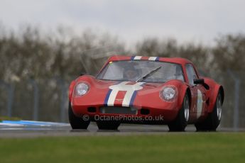 World © Octane Photographic Ltd. Thursday 30th April 2015. Donington Park general un-silenced testing. Digital Ref: