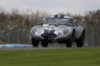 World © Octane Photographic Ltd. Thursday 30th April 2015. Donington Park general un-silenced testing. Digital Ref: