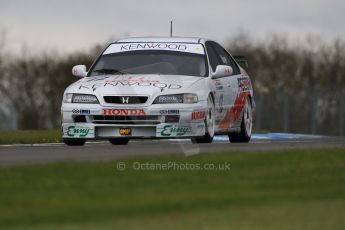 World © Octane Photographic Ltd. Thursday 30th April 2015. Donington Park general un-silenced testing. Digital Ref: