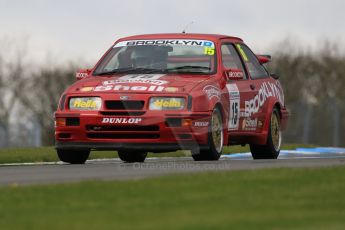 World © Octane Photographic Ltd. Thursday 30th April 2015. Donington Park general un-silenced testing. Digital Ref: