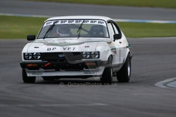 World © Octane Photographic Ltd. Thursday 30th April 2015. Donington Park general un-silenced testing. Digital Ref: