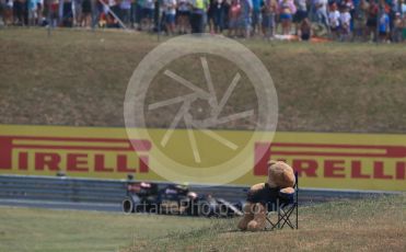 World © Octane Photographic Ltd. Lotus F1 Team E23 Hybrid – Pastor Maldonado. Saturday 25th July 2015, F1 Hungarian GP Qualifying, Hungaroring, Hungary. Digital Ref: 1356LB1D0782