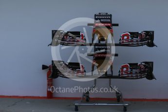 World © Octane Photographic Ltd. Scuderia Toro Rosso STR10. Friday 24th July 2015, F1 Hungarian GP Practice 1, Hungaroring, Hungary. Digital Ref: 1346LB1D7652