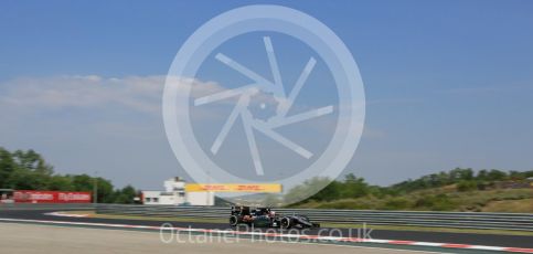 World © Octane Photographic Ltd. Sahara Force India VJM08B – Nico Hulkenberg. Friday 24th July 2015, F1 Hungarian GP Practice 1, Hungaroring, Hungary. Digital Ref: 1346LB5D0388