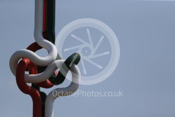 World © Octane Photographic Ltd. Friday 24th July 2015, F1 Hungarian GP Practice 2, Hungaroring, Hungary. Digital Ref: 1348LB1D9113