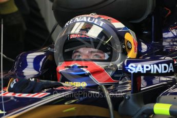 World © Octane Photographic Ltd. Infiniti Red Bull Racing RB11 – Daniil Kvyat. Saturday 25th July 2015, F1 Hungarian GP Practice 3, Hungaroring, Hungary. Digital Ref: 1352LB1D0614