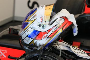 World © Octane Photographic Ltd. Friday 24th July 2015. Rapax – Sergey Sirotkin. GP2 Qualifying – Hungaroring, Hungary. Digital Ref. : 1349CB1L5568