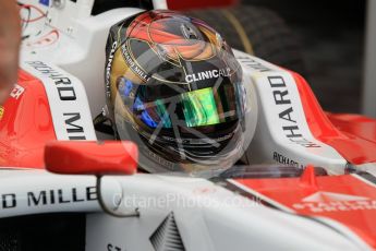 World © Octane Photographic Ltd. Friday 24th July 2015. ART Grand Prix – Marvin Kirchhofer. GP3 Practice Session – Hungaroring, Hungary. Digital Ref. : 1350CB1L5835