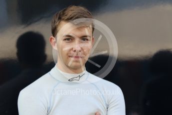 World © Octane Photographic Ltd. Friday 24th July 2015. Jenzer Motorsport – Matheo Tuscher. GP3 Practice Session – Hungaroring, Hungary. Digital Ref. : 1350CB1L5929