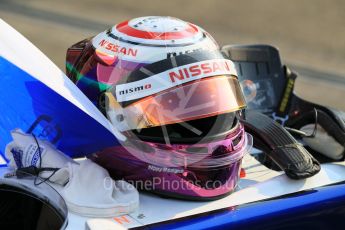 World © Octane Photographic Ltd. Friday 24th July 2015. Carlin – Jann Mardenborough. GP3 Practice Session – Hungaroring, Hungary. Digital Ref. : 1350CB1L5980