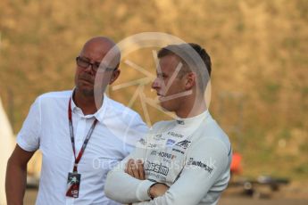 World © Octane Photographic Ltd. Friday 24th July 2015. ART Grand Prix – Marvin Kirchhofer. GP3 Practice Session – Hungaroring, Hungary. Digital Ref. : 1350CB1L6000