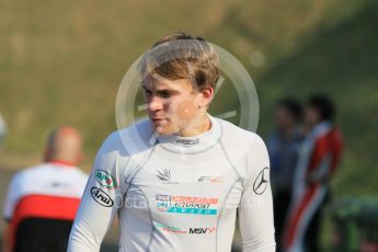 World © Octane Photographic Ltd. Friday 24th July 2015. Koiranen GP – Matthew Parry. GP3 Practice Session – Hungaroring, Hungary. Digital Ref. : 1350CB1L6016