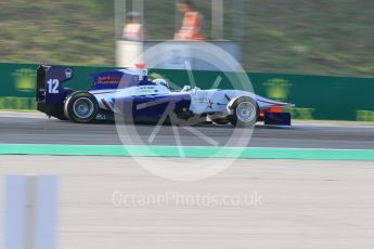 World © Octane Photographic Ltd. Friday 24th July 2015. Koiranen GP – Matthew Parry. GP3 Practice Session – Hungaroring, Hungary. Digital Ref. : 1350CB1L6234