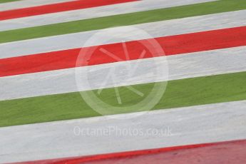 World © Octane Photographic Ltd. Saturday 5th September 2015, F1 Italian GP Practice 3, Monza, Italy. Digital Ref: 1411LB1D1180