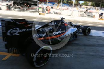 World © Octane Photographic Ltd. McLaren Honda MP4/30 - Jenson Button. Saturday 5th September 2015, F1 Italian GP Practice 3, Monza, Italy. Digital Ref: 1411LB5D8650