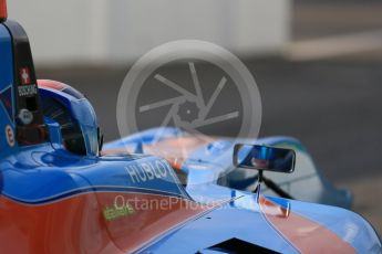 World © Octane Photographic Ltd. Friday 4th September 2015. Jenzer Motorsport – Ralph Boschung. GP3 Practice - Monza, Italy. Digital Ref. : 1410LB1D0227