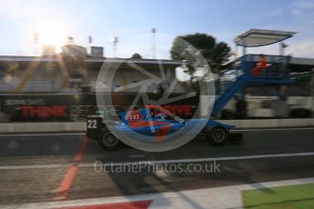 World © Octane Photographic Ltd. Friday 4th September 2015. Jenzer Motorsport – Ralph Boschung. GP3 Practice - Monza, Italy. Digital Ref. : 1410LB5D8536