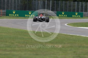 World © Octane Photographic Ltd. Infiniti Red Bull Racing RB11 – Daniil Kvyat. Friday 4th September 2015, F1 Italian GP Practice 2, Monza, Italy. Digital Ref: 1407LB1D9930