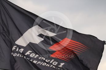 World © Octane Photographic Ltd. Thursday 3rd September 2015. F1 Flag - Monza, Italy. Digital Ref. : 1402LB1D8504