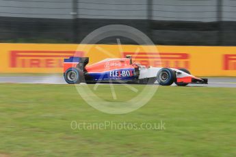 World © Octane Photographic Ltd. Manor Marussia F1 Team MR03B – Alexander Rossi. Friday 25th September 2015, F1 Japanese Grand Prix, Practice 1, Suzuka. Digital Ref: