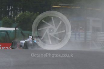 World © Octane Photographic Ltd. Williams Martini Racing FW37 – Valtteri Bottas. Friday 25th September 2015, F1 Japanese Grand Prix, Practice 1, Suzuka. Digital Ref: