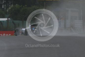 World © Octane Photographic Ltd. Williams Martini Racing FW37 – Felipe Massa. Friday 25th September 2015, F1 Japanese Grand Prix, Practice 1, Suzuka. Digital Ref: