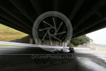 World © Octane Photographic Ltd. Williams Martini Racing FW37 – Felipe Massa. Friday 25th September 2015, F1 Japanese Grand Prix, Practice 1, Suzuka. Digital Ref: