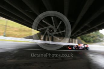 World © Octane Photographic Ltd. Infiniti Red Bull Racing RB11 – Daniel Ricciardo. Friday 25th September 2015, F1 Japanese Grand Prix, Practice 1, Suzuka. Digital Ref: