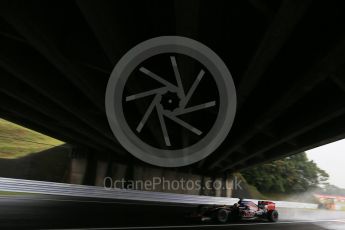 World © Octane Photographic Ltd. Scuderia Toro Rosso STR10 – Carlos Sainz Jnr. Friday 25th September 2015, F1 Japanese Grand Prix, Practice 1, Suzuka. Digital Ref: