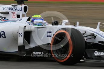 World © Octane Photographic Ltd. Williams Martini Racing FW37 – Felipe Massa. Saturday 26th September 2015, F1 Japanese Grand Prix, Practice 3, Suzuka. Digital Ref:
