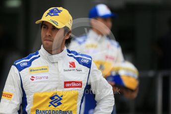 World © Octane Photographic Ltd. Scuderia Toro Rosso STR10 – Carlos Sainz Jnr. Saturday 26th September 2015, F1 Japanese Grand Prix, Practice 3, Suzuka. Digital Ref: