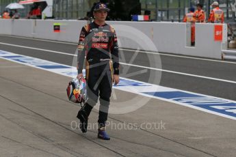 World © Octane Photographic Ltd. Scuderia Toro Rosso STR10 – Max Verstappen. Saturday 26th September 2015, F1 Japanese Grand Prix, Practice 3, Suzuka. Digital Ref: