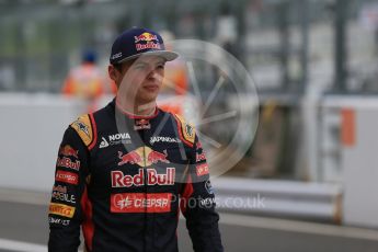 World © Octane Photographic Ltd. Scuderia Toro Rosso STR10 – Max Verstappen. Saturday 26th September 2015, F1 Japanese Grand Prix, Practice 3, Suzuka. Digital Ref: