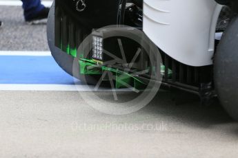 World © Octane Photographic Ltd. Sauber F1 Team C34-Ferrari – Marcus Ericsson. Saturday 26th September 2015, F1 Japanese Grand Prix, Practice 3, Suzuka. Digital Ref: