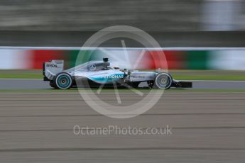 World © Octane Photographic Ltd. Mercedes AMG Petronas F1 W06 Hybrid – Lewis Hamilton. Saturday 26th September 2015, F1 Japanese Grand Prix, Qualifying, Suzuka. Digital Ref: