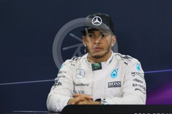 World © Octane Photographic Ltd. Mercedes AMG Petronas F1 W06 Hybrid – Lewis Hamilton. Saturday 26th September 2015, F1 Japanese Grand Prix, Qualifying, Suzuka. Digital Ref: