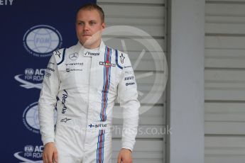 World © Octane Photographic Ltd. Williams Martini Racing FW37 – Valtteri Bottas. Saturday 26th September 2015, F1 Japanese Grand Prix, Qualifying, Suzuka. Digital Ref: