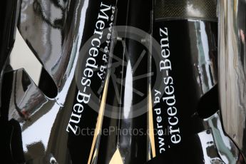 World © Octane Photographic Ltd. Lotus F1 Team E23 Hybrid. Thursday 24th September 2015, F1 Japanese Grand Prix, Setup, Suzuka. Digital Ref: 1439CB7D4233