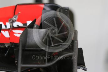 World © Octane Photographic Ltd. Lotus F1 Team E23 Hybrid. Thursday 24th September 2015, F1 Japanese Grand Prix, Setup, Suzuka. Digital Ref: 1439CB7D4239