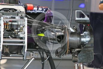 World © Octane Photographic Ltd. Infiniti Red Bull Racing RB11. Thursday 24th September 2015, F1 Japanese Grand Prix, Setup, Suzuka. Digital Ref: