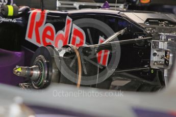 World © Octane Photographic Ltd. Infiniti Red Bull Racing RB11. Thursday 24th September 2015, F1 Japanese Grand Prix, Setup, Suzuka. Digital Ref: