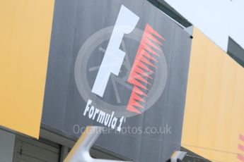 World © Octane Photographic Ltd. Thursday 24th September 2015, F1 Japanese Grand Prix, Setup, Suzuka. Digital Ref: 1439CB7D4392