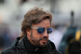 World © Octane Photographic Ltd. McLaren Honda MP4/30 – Fernando Alonso. Saturday 23rd May 2015, F1 Practice 3, Monte Carlo, Monaco. Digital Ref: 1281LB1D5917