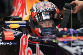 World © Octane Photographic Ltd. Scuderia Toro Rosso STR10 – Max Verstappen. Saturday 23rd May 2015, F1 Practice 3, Monte Carlo, Monaco. Digital Ref: 1281LB1D5984