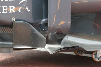 World © Octane Photographic Ltd. McLaren Honda MP4/30. Saturday 23rd May 2015, F1 Practice 3, Monte Carlo, Monaco. Digital Ref: 1281LB1D6523