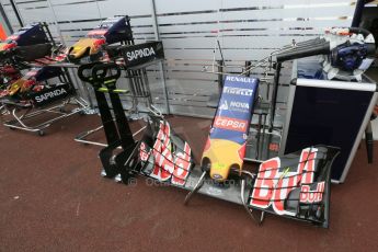 World © Octane Photographic Ltd. Scuderia Toro Rosso STR10 – Carlos Sainz Jnr. Saturday 23rd May 2015, F1 Practice 3, Monte Carlo, Monaco. Digital Ref: 1281LB5D3385