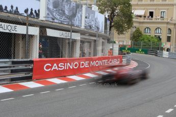 World © Octane Photographic Ltd. Scuderia Toro Rosso STR10 – Max Verstappen. Saturday 23rd May 2015, F1 Qualifying, Monte Carlo, Monaco. Digital Ref: 1282CB1L1468