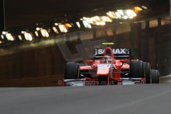 World © Octane Photographic Ltd. Thursday 21st May 2015. Arden International – Norman Nato. GP2 Practice – Monaco, Monte-Carlo. Digital Ref. : 1273CB7D3244