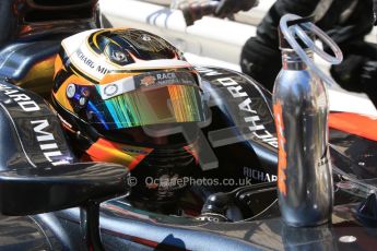 World © Octane Photographic Ltd. Friday 22nd May 2015. ART Grand Prix – Stoffel Vandoorne. GP2 Race 1 – Monaco, Monte-Carlo. Digital Ref. : 1278CB7D4341